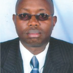 Professor. Danson Musyoki