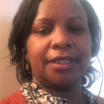 Susan Ruturi