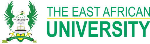 The East African University